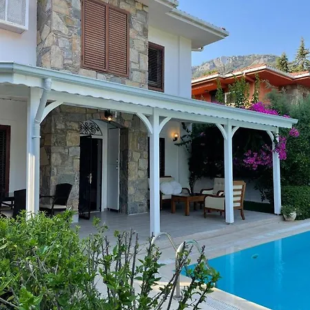 Hera5 Villa