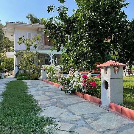 Villa Hera5 Fethiye