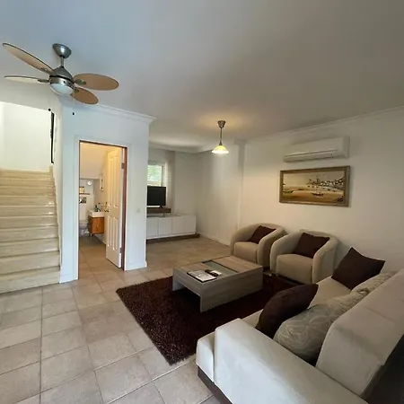 Villa Hera5 Fethiye