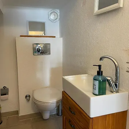 Villa Hera5 *