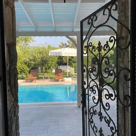 Hera5 Villa