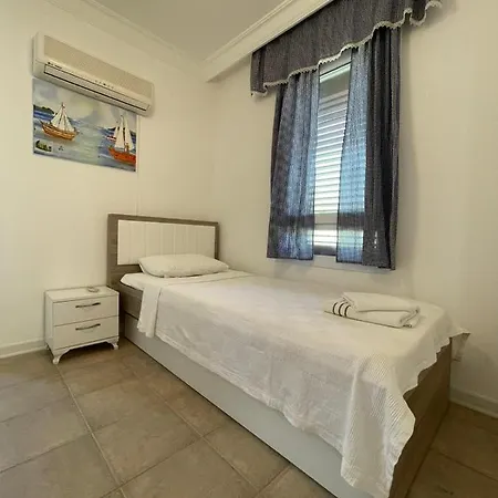 Hera5 Villa Fethiye