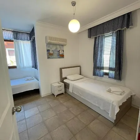 Hera5 * Fethiye