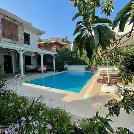 Hera5 * Fethiye