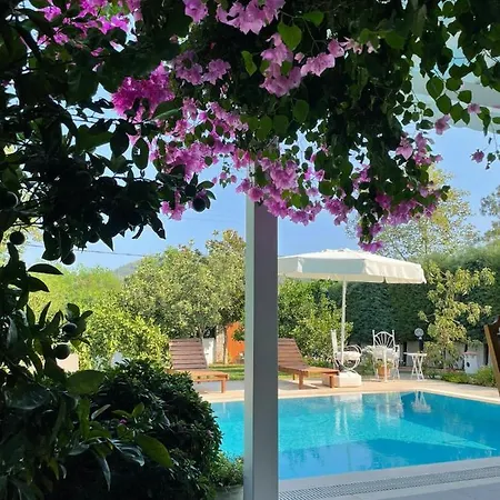 Hera5 Villa Fethiye