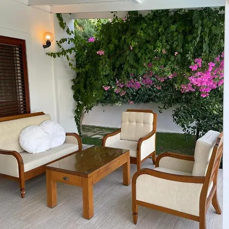 Hera5 Villa Fethiye